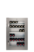 Reparación averías vinoteca Aeg en  Pontevedra